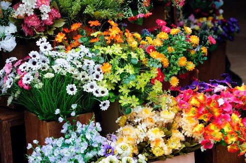 Beautiful floral arrangement for Hammersmith delivery