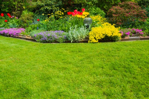 Flower delivery service ensuring timely and fresh blooms in Old Oak Common