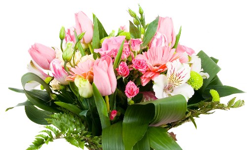 Elegant floral arrangements perfect for any occasion in Old Oak Common