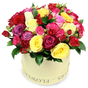 Flower Delivery Ashby  de  la  Zouch  Florists LE67 Flower 